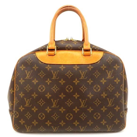 ⭐🔥AUTHENTIC🔥⭐LOUIS VUITTON Deauville monogram - Picture 3 of 16